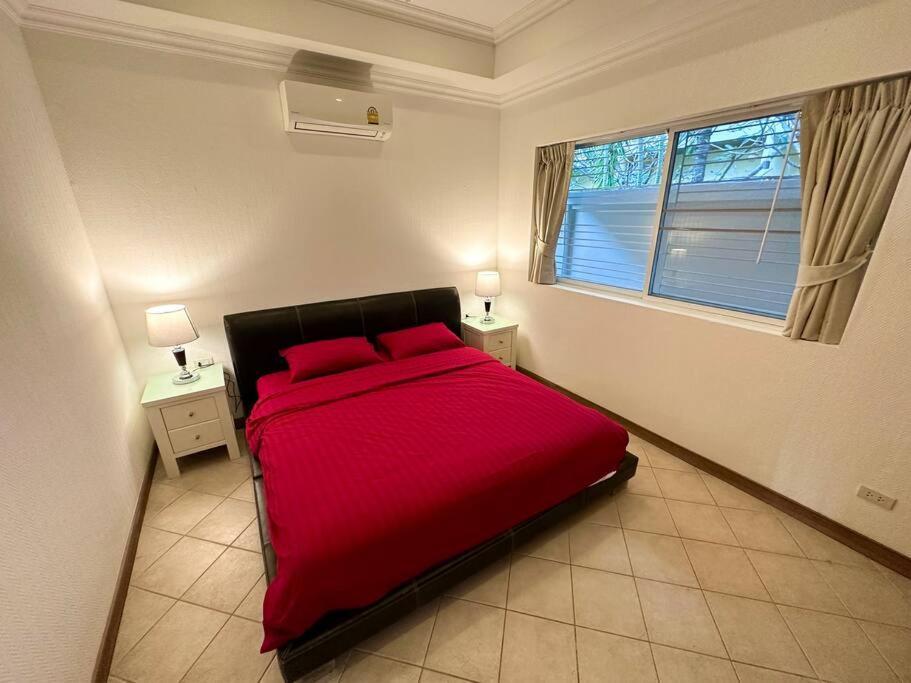 Villa View Talay - Luxury, 2 Bedroom - Private Pool Villa, 500m From - Vtv 86