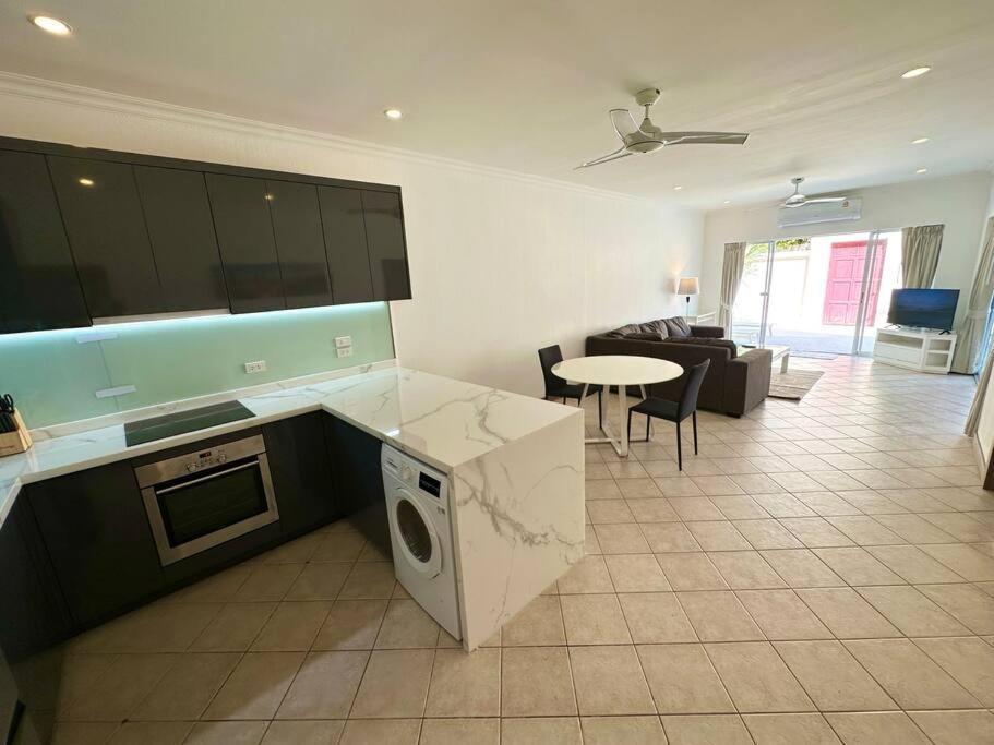 Villa View Talay - Luxury, 2 Bedroom - Private Pool Villa, 500m From - Vtv 86 Jomtien Beach