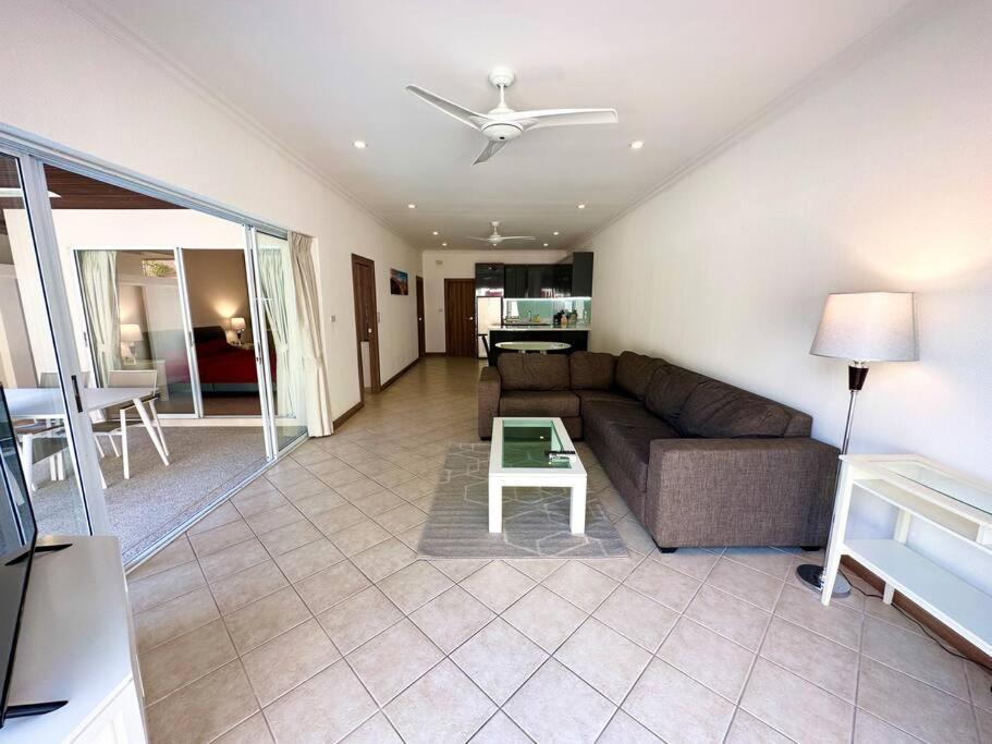 Villa View Talay - Luxury, 2 Bedroom - Private Pool Villa, 500m From - Vtv 86 Jomtien Beach